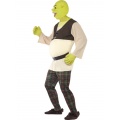 Kostým - Shrek