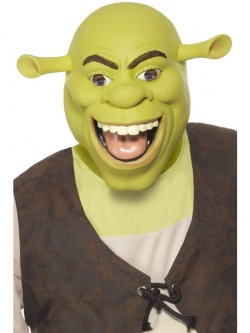 Maska - Shrek
