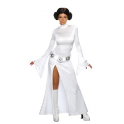 Kostým - Princezna Leia