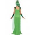 Kostým - Zelená medůza
