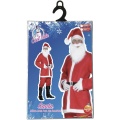 Kostým - Santa Claus basic