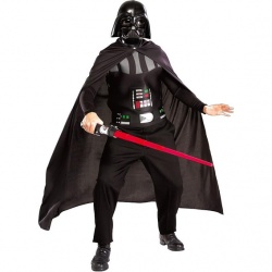 Dospělácký kostým Darth Vader