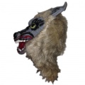 Maska Strašidelný vlkodlak III