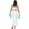 Kostým Kleopatra - klenot Nilu