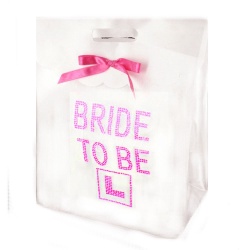 Dárková taška pro nevěstu