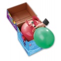 Helium na 50 balónků - Balloon Time