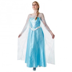 Kostým Elsa z Frozen