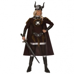 Kostým Vikingská bojovnice II