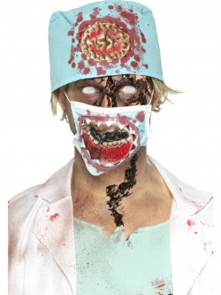 Zombie chirurg 