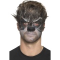 Nalepovací maska "vlkodlak"