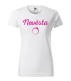 tricko nevesta
