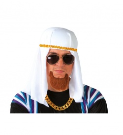Pokrývka hlavy - Arab