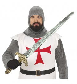 Rytířský meč