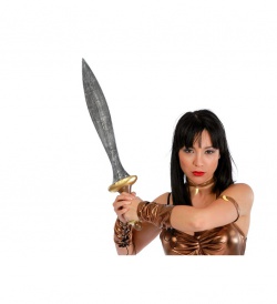 Gladiátorský meč