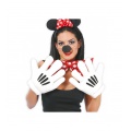 Velké rukavice - Mickey Mouse