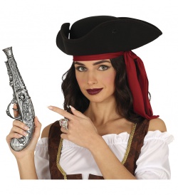 Pirátská pistole