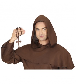 Dřevěný růženec