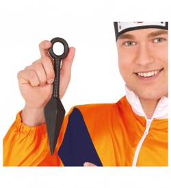 Kunai (ninjovský nůž)