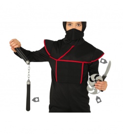 Set – ninja