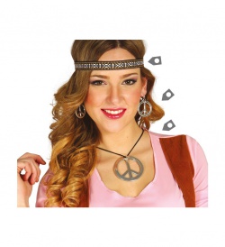 Sada - hippie