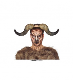 Rohy Krampus