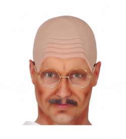 Falešná pleš