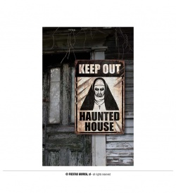 "NUN KILLER" - Tabulka