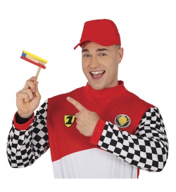 Dřevěná řehtačka