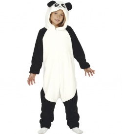 Dětský kostým - Panda