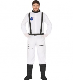 Pánský kostým Astronaut