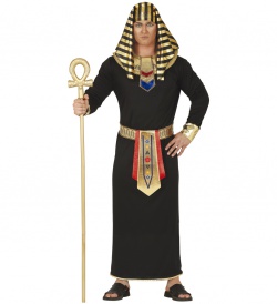 Pánský kostým Egypťan