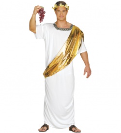 Pánský kostým Caesar