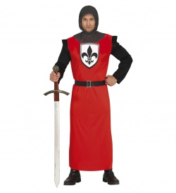 Pánský kostým Středověký rytíř