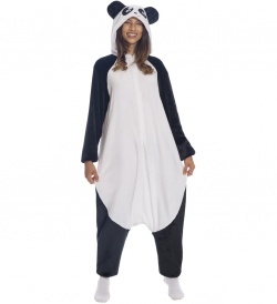 Dámský kostým Panda