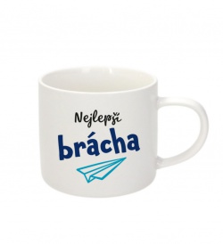 Espresso hrnek - Nejlepší brácha
