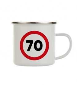 Plecháček bílý - 70