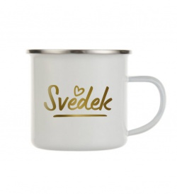 Plecháček bílý - Svědek srdce