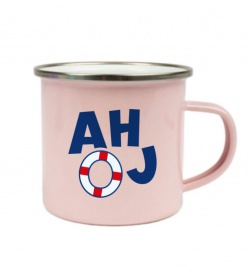Plecháček růžový - Ahoj