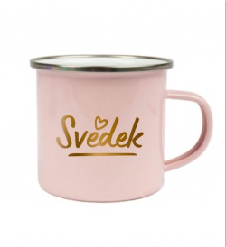 Plecháček růžový - Svědek srdce