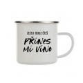 Plecháček bílý - Přines mi víno