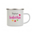 Plecháček bílý - Nejlepší babička