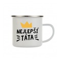 Plecháček bílý - Nejlepší táta
