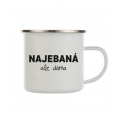 Plecháček bílý - Najebaná, ale dáma