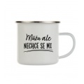 Plecháček bílý - Můžu ale nechce se mi