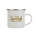 Plecháček bílý - Svědek srdce