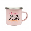 Plecháček růžový - Best mum ever