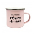 Plecháček růžový - Přines mi víno