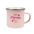 Plecháček růžový - Jsem princezna
