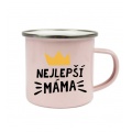 Plecháček růžový - Nejlepší máma