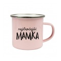 Plecháček růžový - Nejlepčejší mamka